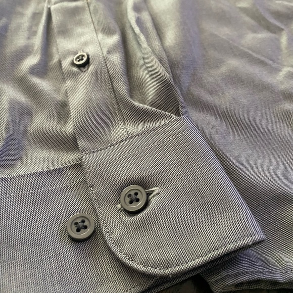 Kenneth cole button down - Picture 2 of 4